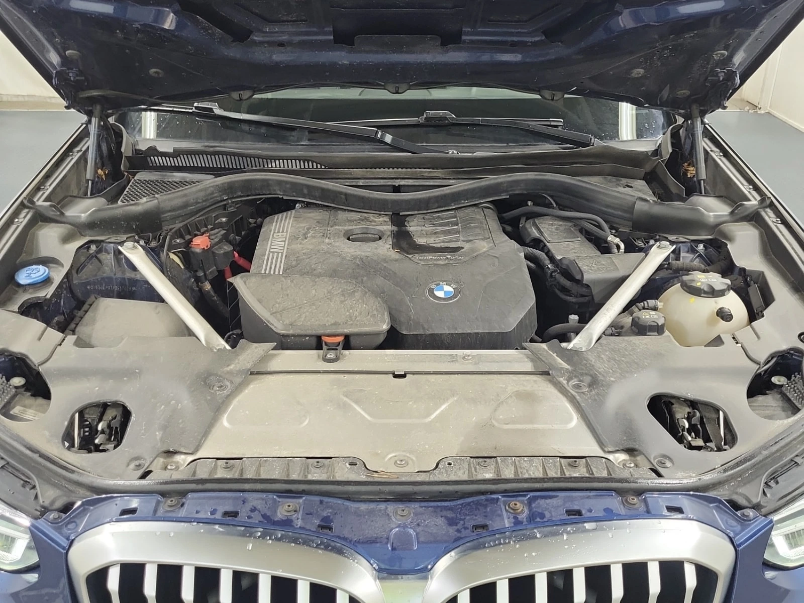BMW X3 * XDRIVE30I * CARFAX * От BMW * , снимка 15 - Автомобили и джипове - 56125260