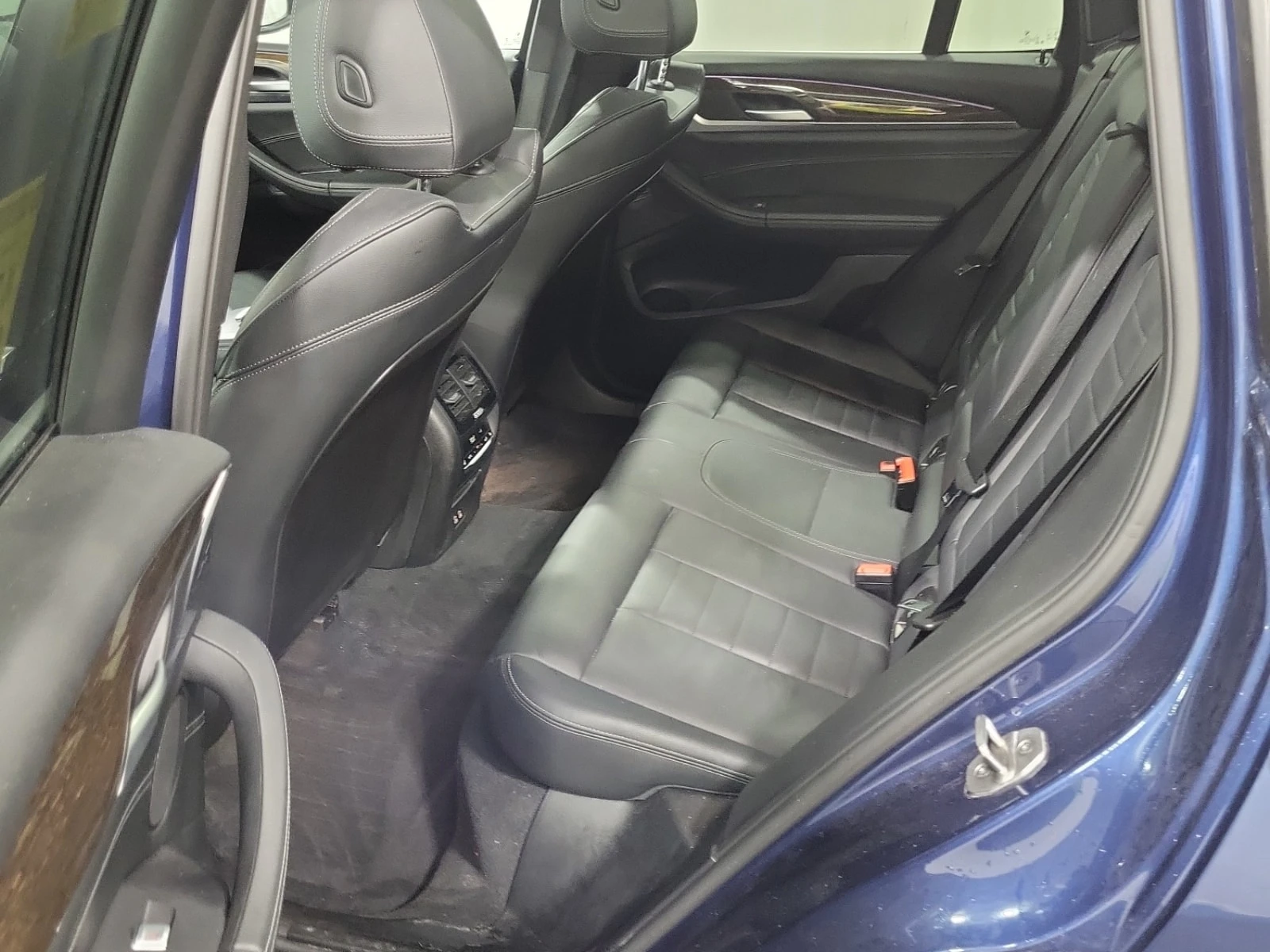 BMW X3 * XDRIVE30I * CARFAX * От BMW * , снимка 10 - Автомобили и джипове - 56125260