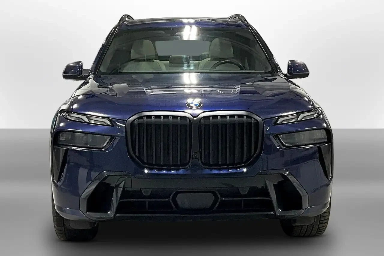 BMW X7, снимка 2 - Автомобили и джипове - 56227372