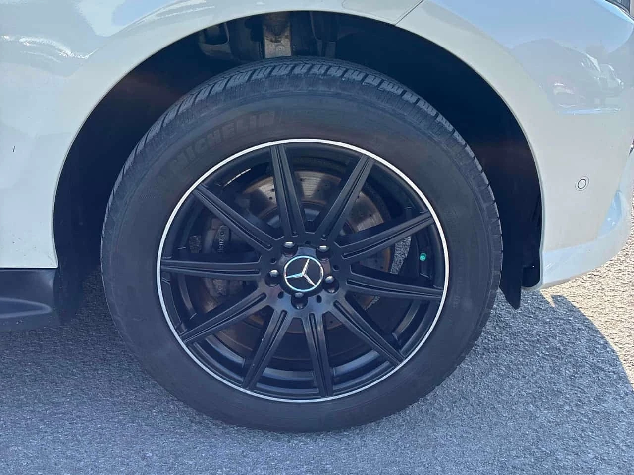 Mercedes-Benz ML 350 4MATIC * ������ ���������������� �� MERCEDES*  | Mobile.bg � ����������� 6