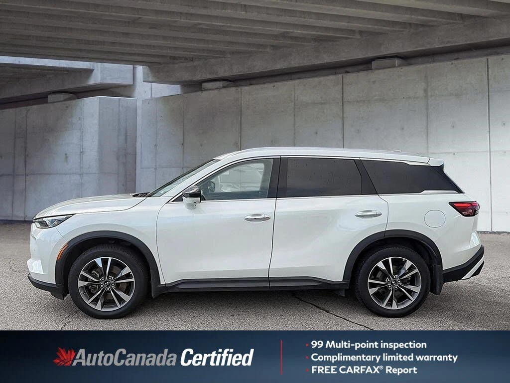 Infiniti QX60 LUXE* AWD* 360CAMERA* BLINDSPOT*  | Mobile.bg � ����������� 3