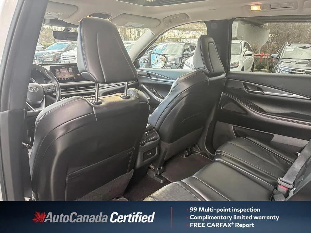 Infiniti QX60 LUXE* AWD* 360CAMERA* BLINDSPOT*  | Mobile.bg � ����������� 14