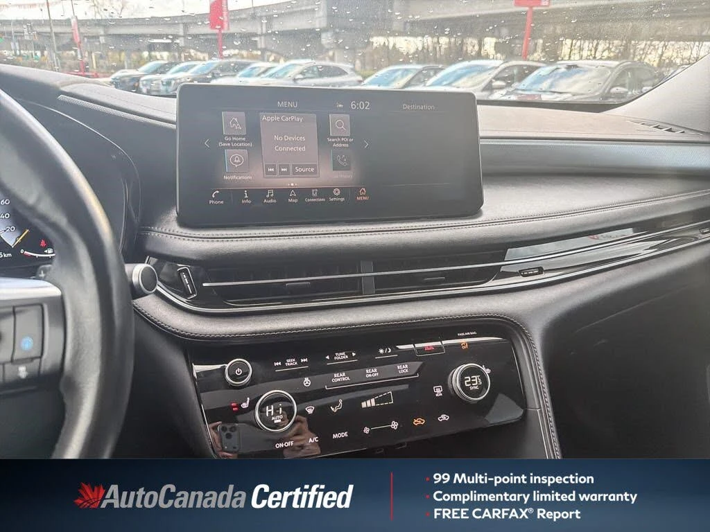 Infiniti QX60 LUXE* AWD* 360CAMERA* BLINDSPOT*  | Mobile.bg � ����������� 10