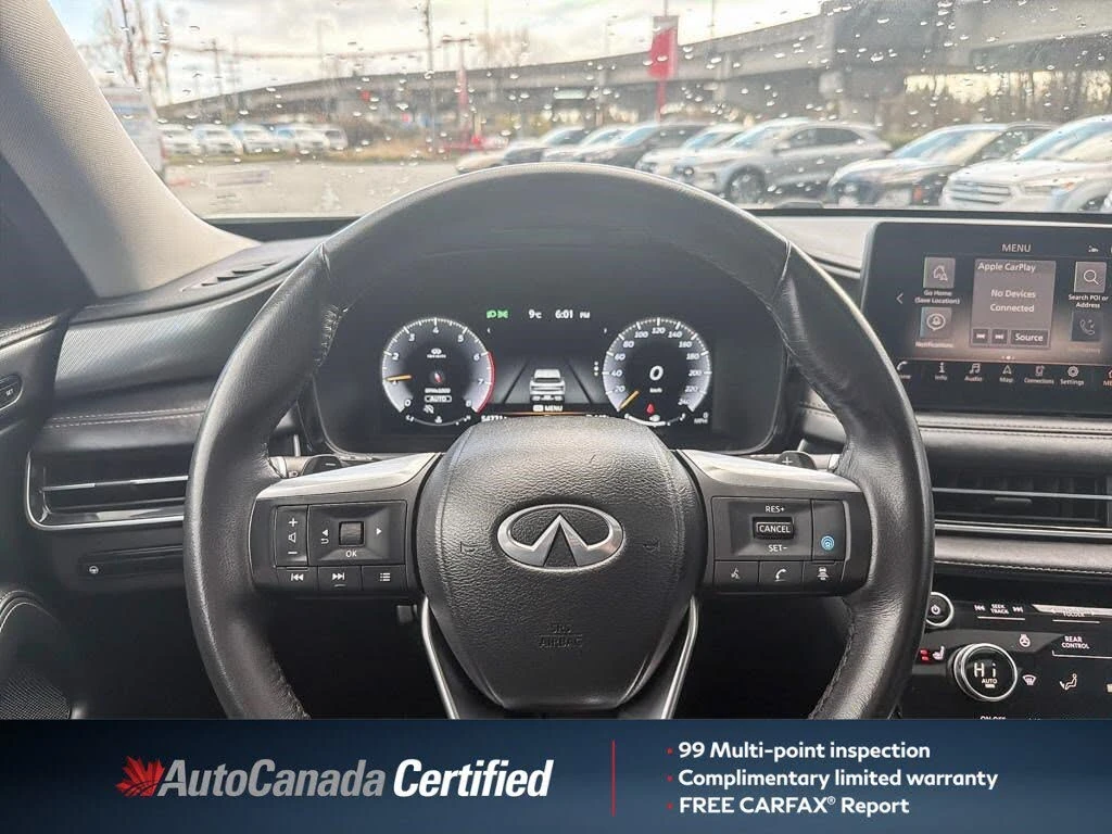 Infiniti QX60 LUXE* AWD* 360CAMERA* BLINDSPOT*  | Mobile.bg � ����������� 8