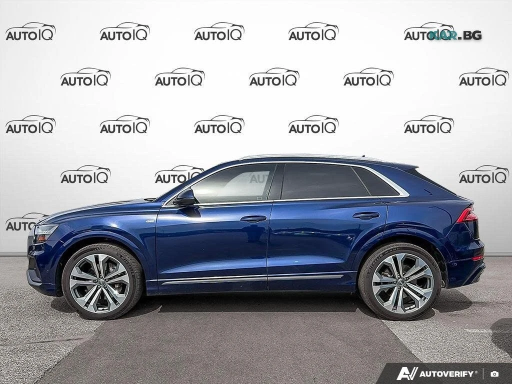 Audi Q8 55 TFSI* ����������* (���� �� ��)  | Mobile.bg � ����������� 3