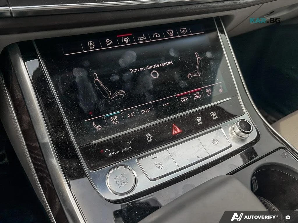 Audi Q8 55 TFSI* ����������* (���� �� ��)  | Mobile.bg � ����������� 11