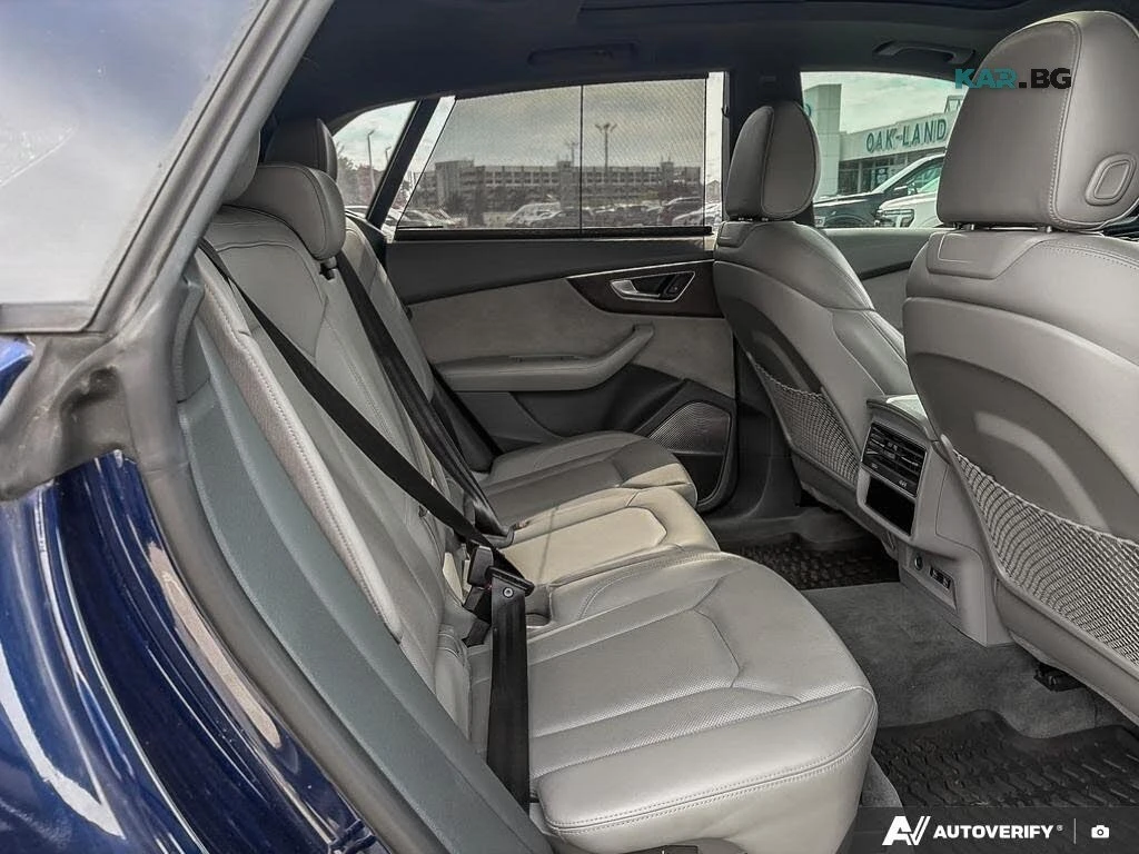 Audi Q8 55 TFSI* ����������* (���� �� ��)  | Mobile.bg � ����������� 9