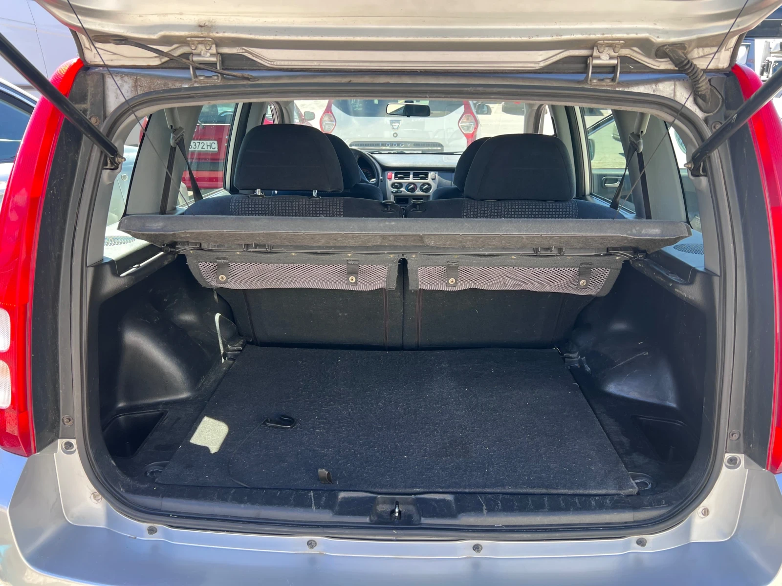 Honda Hr-v 1.6 vtec 4x4, снимка 12 - Автомобили и джипове - 56627985