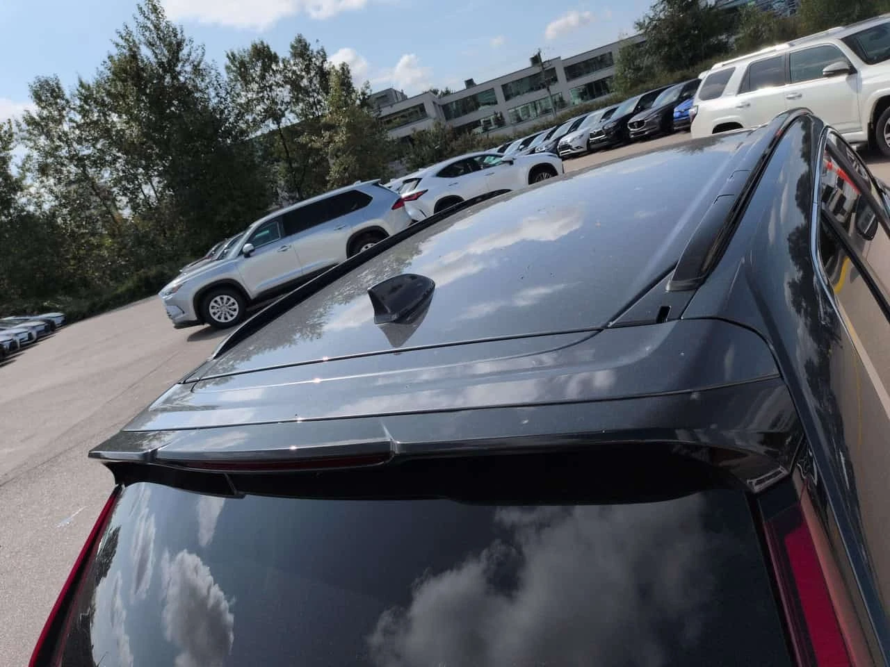 Honda Cr-v * 2.0 Hybrid Touring * ��������� * AWD * 2024 *  | Mobile.bg � ����������� 13