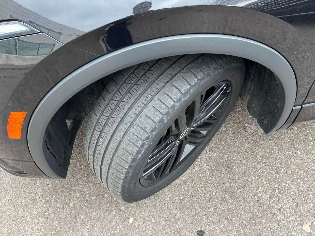 VW Tiguan, снимка 7 - Автомобили и джипове - 56724308