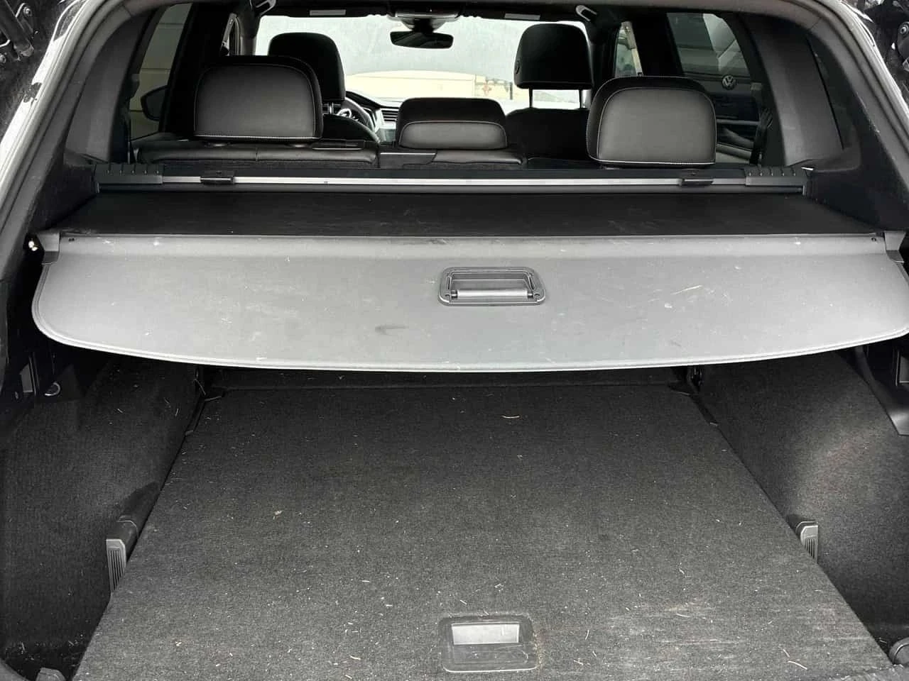 VW Tiguan, снимка 13 - Автомобили и джипове - 56724308