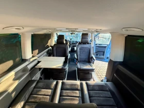 VW Multivan 2.0TDI T6 JOIN ВНОС ОТ ГЕГМАНИЯ ПЪРВИ СОБСТВЕНИК, снимка 14