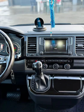 VW Multivan 2.0TDI T6 JOIN ВНОС ОТ ГЕГМАНИЯ ПЪРВИ СОБСТВЕНИК, снимка 12
