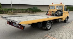 Iveco 3510 2.5TDi/100kc/ПЪТНА ПОМОЩ ISOLI/N1/Специален!, снимка 4