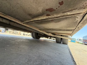 Mercedes-Benz 815 31м клима телма, снимка 14