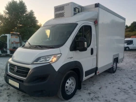 Fiat Ducato Хладилен 