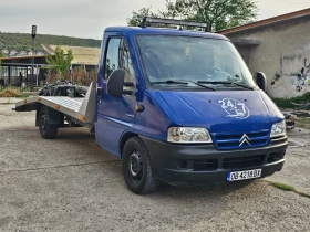 Citroen Jumper 2.8 128 | Mobile.bg    10