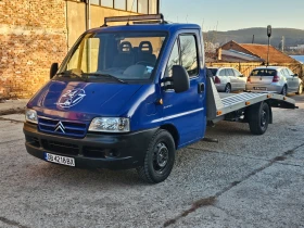 Citroen Jumper 2.8 128 | Mobile.bg    17