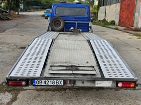 Citroen Jumper 2.8 128 | Mobile.bg    3