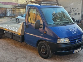 Citroen Jumper 2.8 128 | Mobile.bg    2