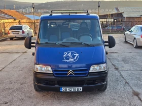 Citroen Jumper 2.8 128 | Mobile.bg    13