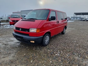 VW T4 2.5 TDI 102k.c 9 места топ, снимка 1