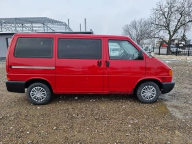 VW T4 2.5 TDI 102k.c 9 места топ, снимка 6