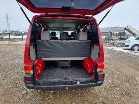 VW T4 2.5 TDI 102k.c 9 места топ, снимка 11