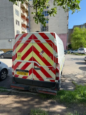 Обява за продажба на Renault Master ~8 500 лв. - изображение 2