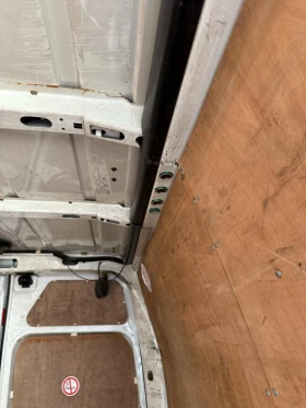 Обява за продажба на Renault Master ~8 500 лв. - изображение 6