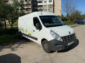Обява за продажба на Renault Master ~8 500 лв. - изображение 1