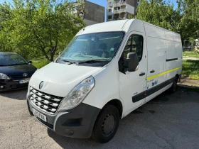 Обява за продажба на Renault Master ~8 500 лв. - изображение 1
