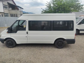 Ford Transit | Mobile.bg    8
