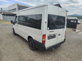 Ford Transit | Mobile.bg    7