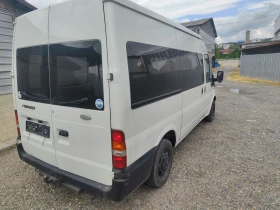 Ford Transit | Mobile.bg    5
