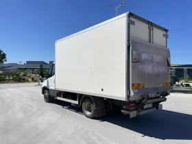 Обява за продажба на Iveco 50с18 Хладилен ~86 400 лв. - изображение 4