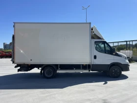 Обява за продажба на Iveco 50с18 Хладилен ~86 400 лв. - изображение 6