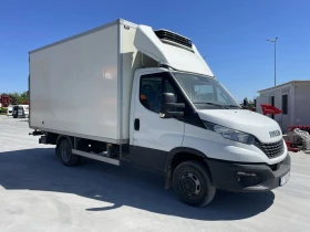 Обява за продажба на Iveco 50с18 Хладилен ~86 400 лв. - изображение 2