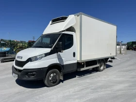 Обява за продажба на Iveco 50с18 Хладилен ~86 400 лв. - изображение 1