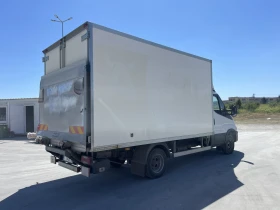 Обява за продажба на Iveco 50с18 Хладилен ~86 400 лв. - изображение 3