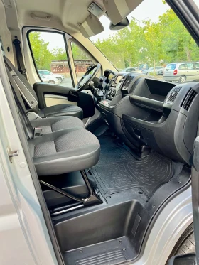 Обява за продажба на Peugeot Boxer Peugeot Boxer 2.3 HDI ~17 500 лв. - изображение 10