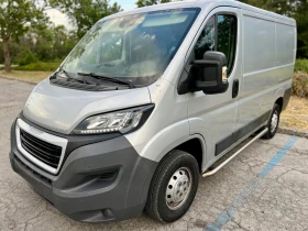 Обява за продажба на Peugeot Boxer Peugeot Boxer 2.3 HDI ~17 500 лв. - изображение 2