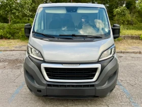 Обява за продажба на Peugeot Boxer Peugeot Boxer 2.3 HDI ~17 500 лв. - изображение 1
