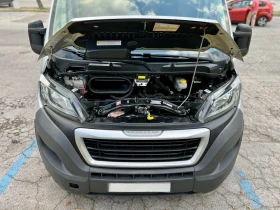 Обява за продажба на Peugeot Boxer Peugeot Boxer 2.3 HDI ~17 500 лв. - изображение 6