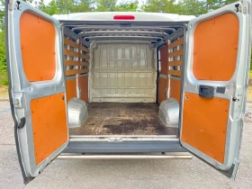 Обява за продажба на Peugeot Boxer Peugeot Boxer 2.3 HDI ~17 500 лв. - изображение 11