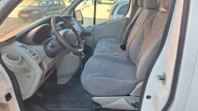 Renault Trafic | Mobile.bg    10