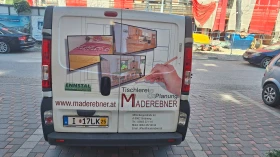 Renault Trafic | Mobile.bg    6