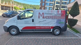 Renault Trafic | Mobile.bg    4