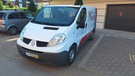 Renault Trafic | Mobile.bg    3