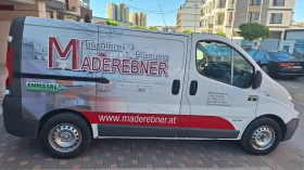 Renault Trafic | Mobile.bg    7
